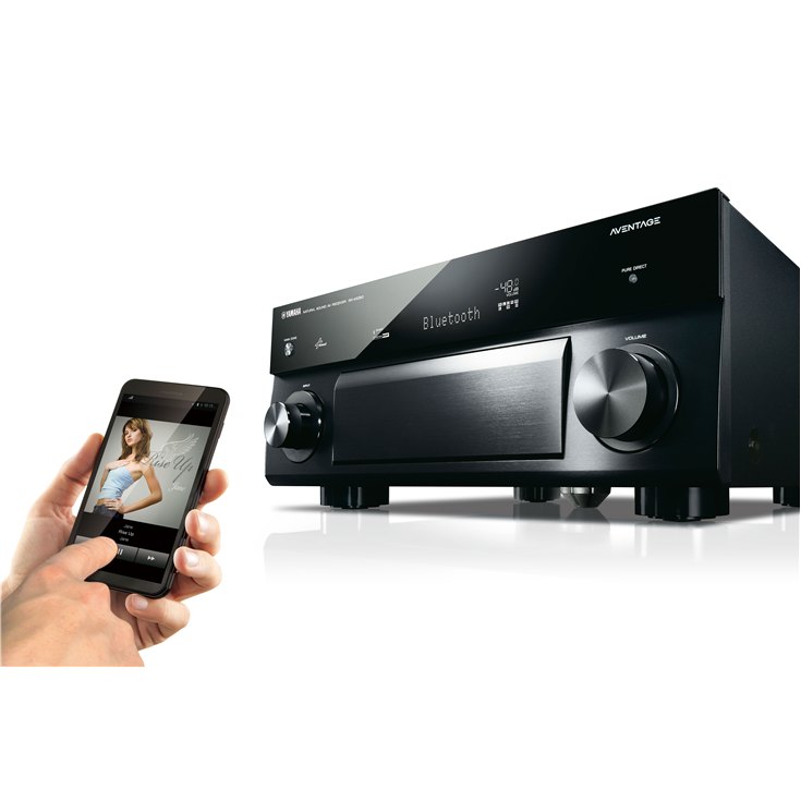 RX-A1050 - Overview - AV Receivers - Audio & Visual - Products 