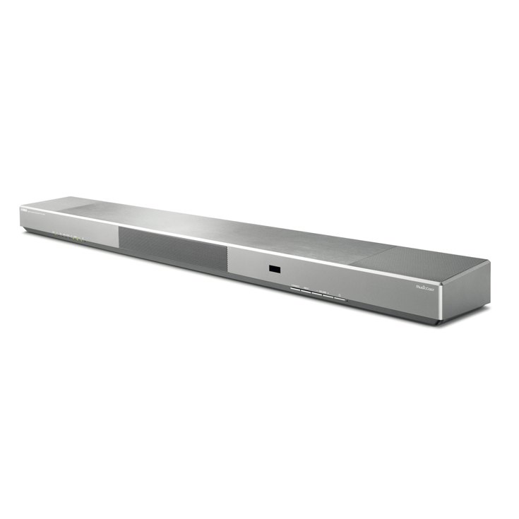 MusicCast YSP-1600 - Overview - Sound Bars - Audio & Visual