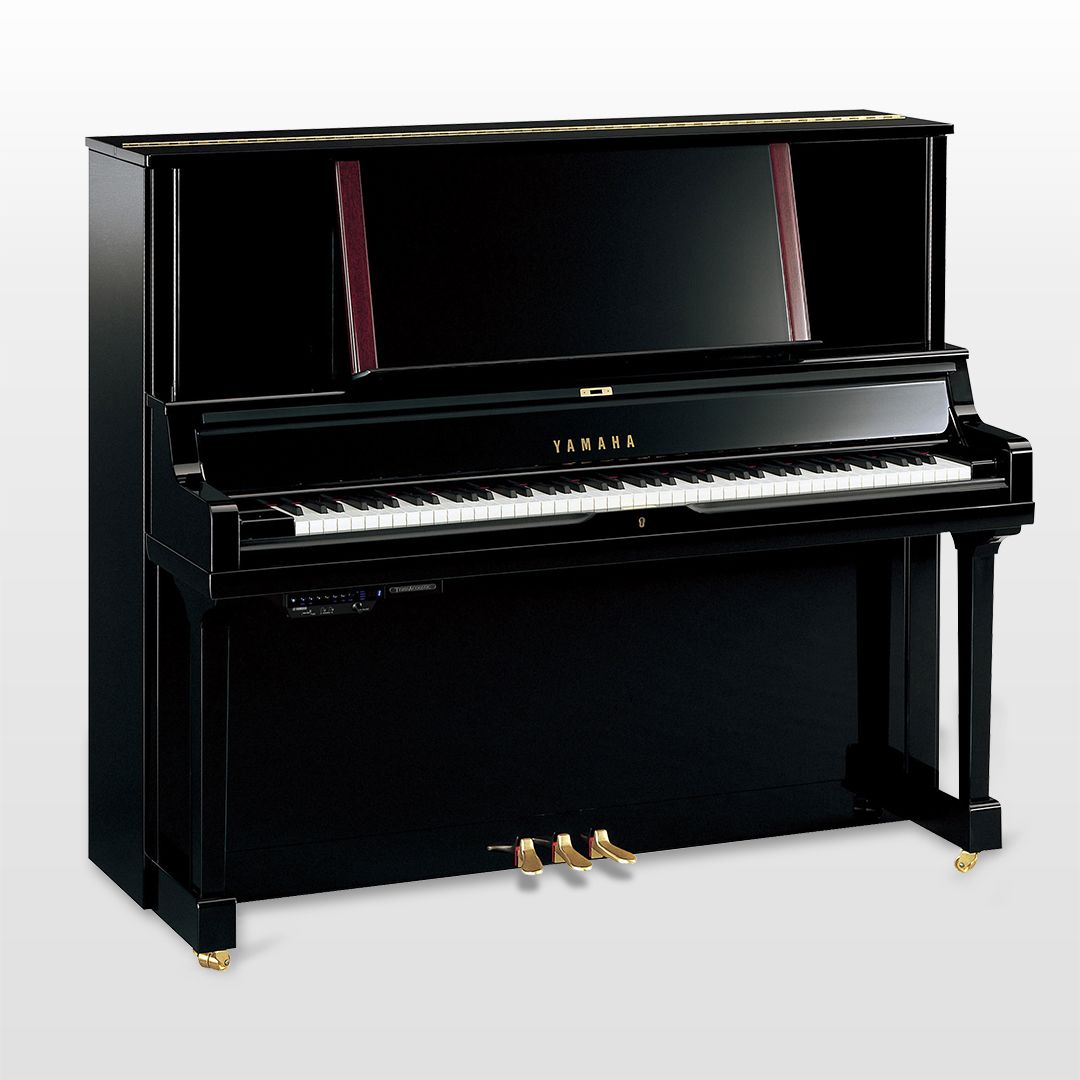 YUS5-TA - Audio & Video - TransAcoustic™ Piano - Pianos ...