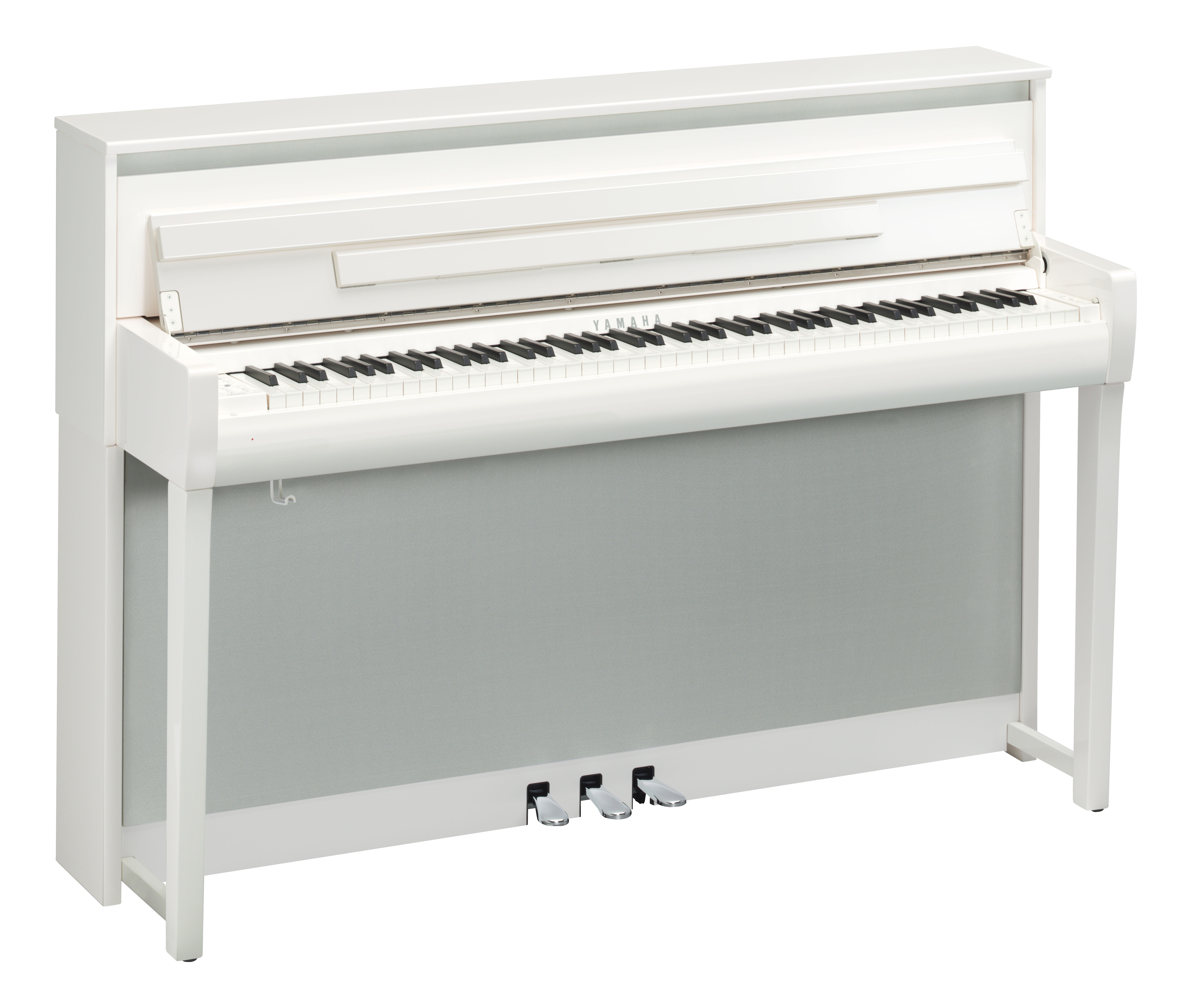 CLP-685 - Overview - Clavinova - Products - Pianos - Musical