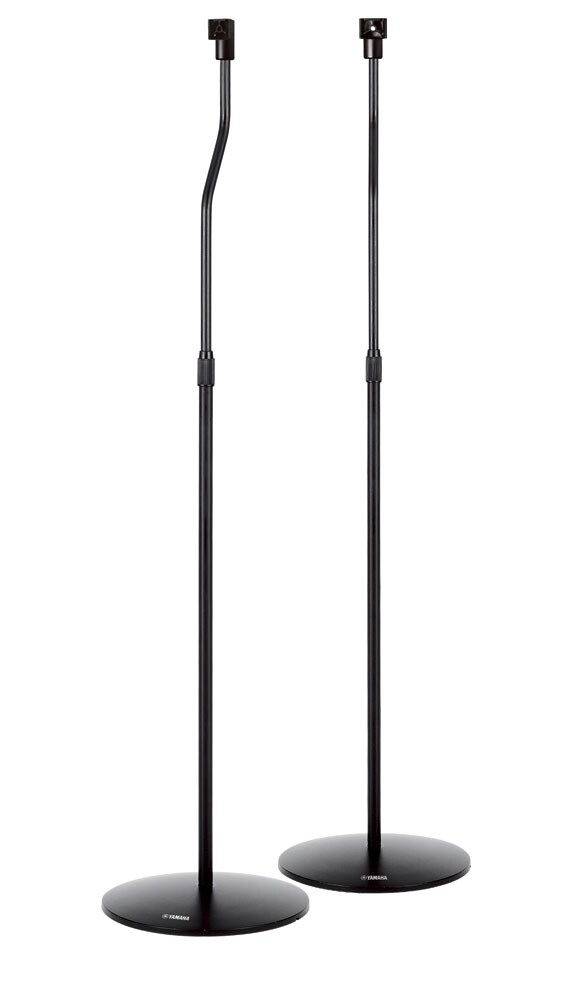 NS-PA40 - Overview - Speaker Systems - Products - Home Audio