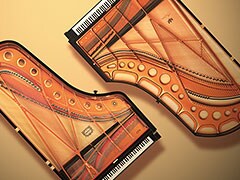 CVP-701 - Technology - Clavinova - Products - Pianos - Musical