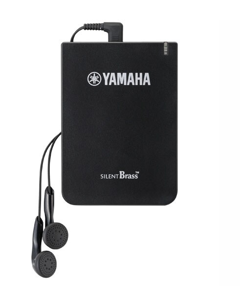 YAMAHA サイレント ブラス Personal Studio ST9 YAMAHA Silent Brass SB7-9 ST9 Personal Studio Free Shipping