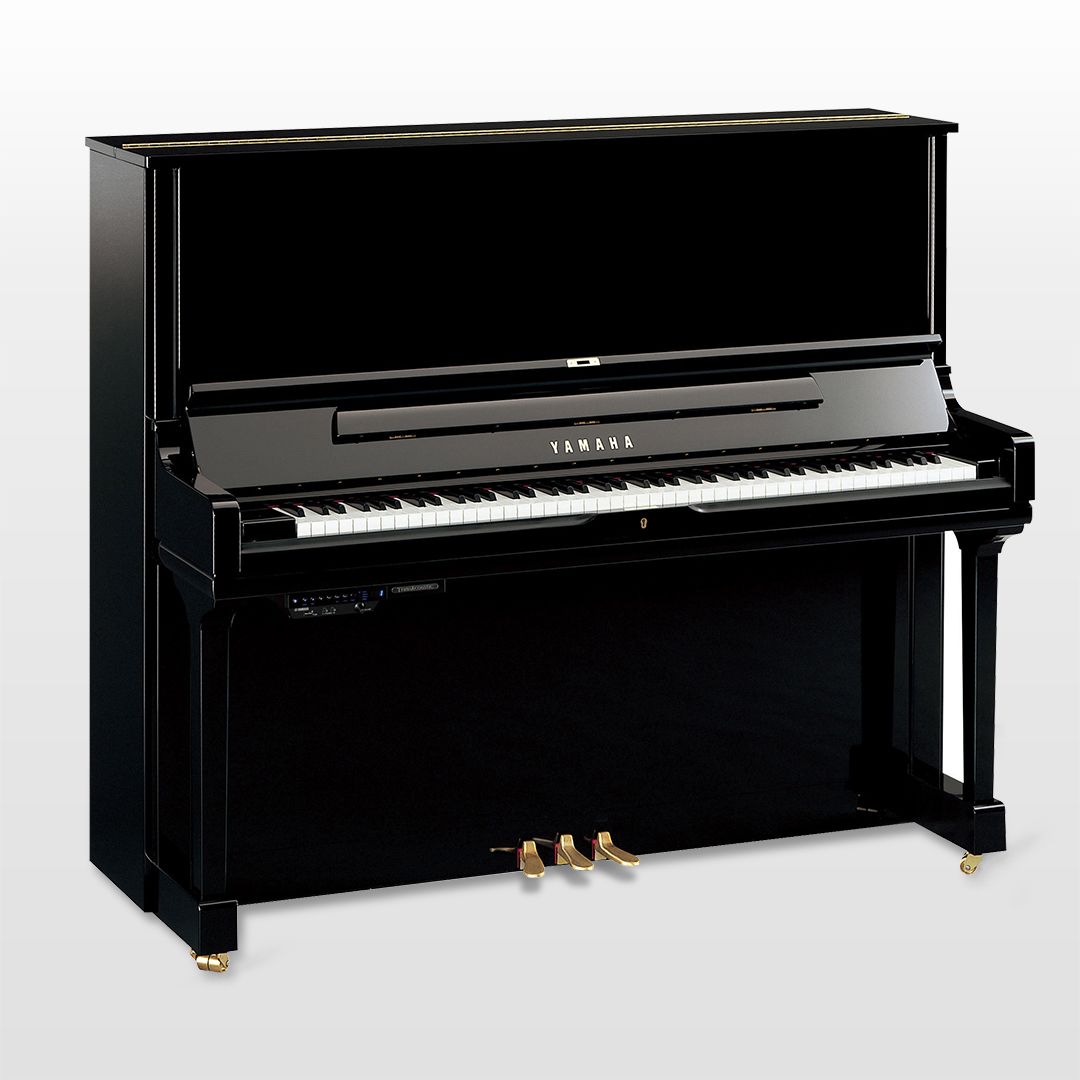 YUS3-TA - Features - TransAcoustic™ Piano - Pianos - Musical ...