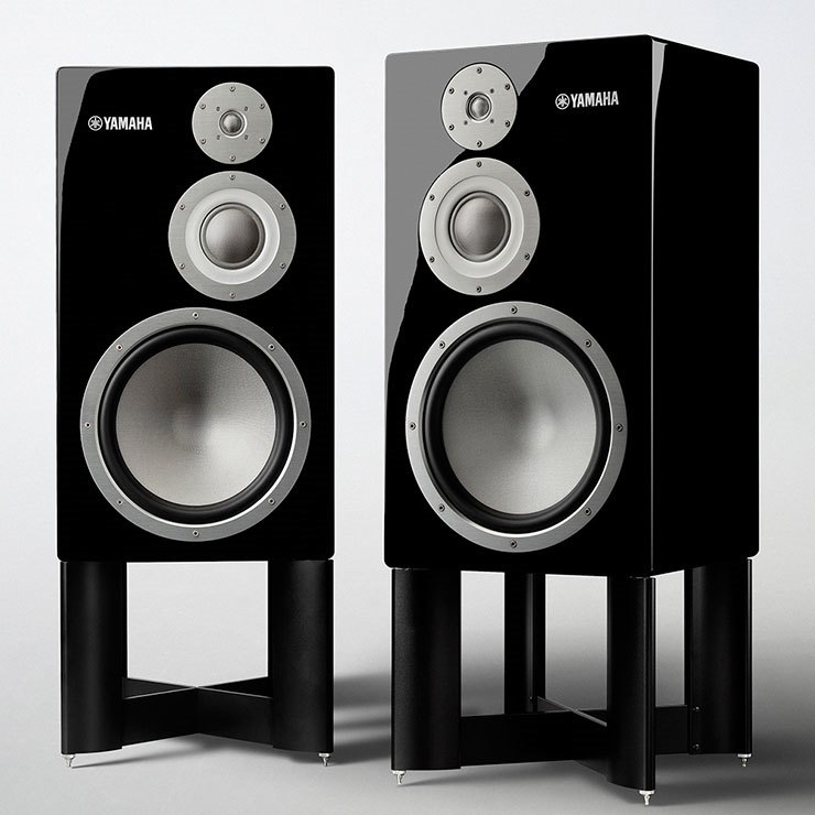 Yamaha sales ns speakers