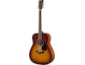 FG800 Sand Burst Right Front
