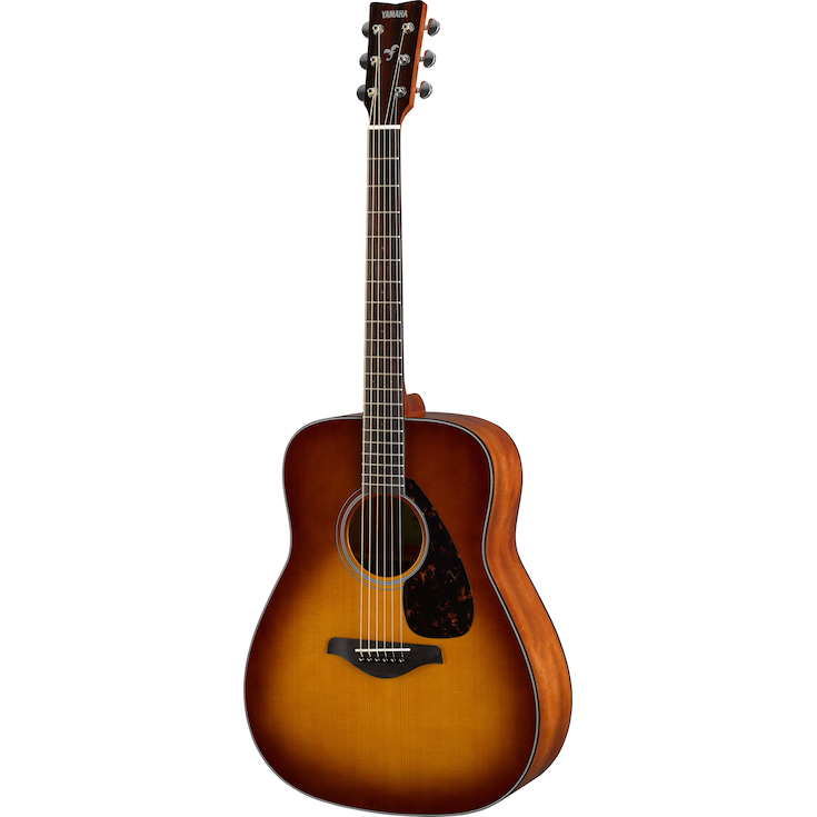 FG800 Sand Burst Right Front