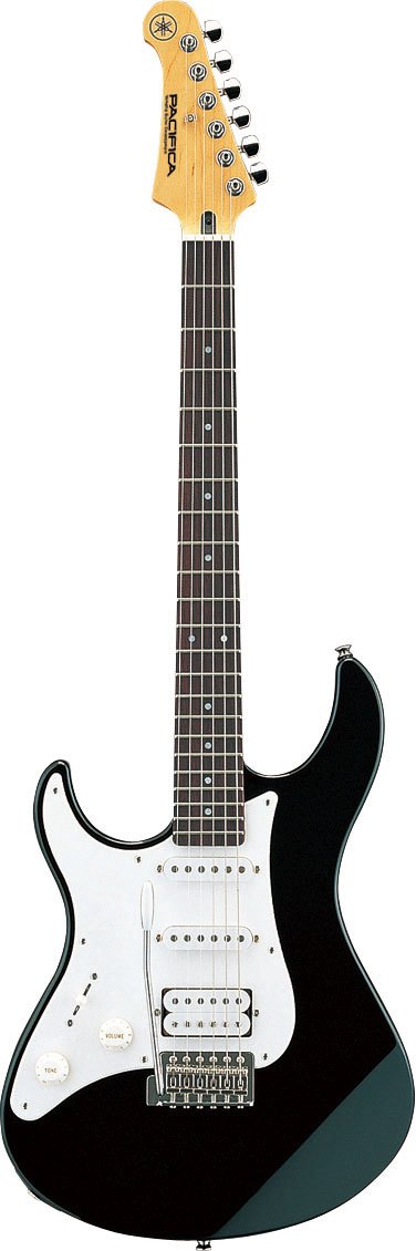 Yamaha pacifica deals pac012 electric guitar