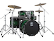 Live Custom:Emerald Shadow Sunburst