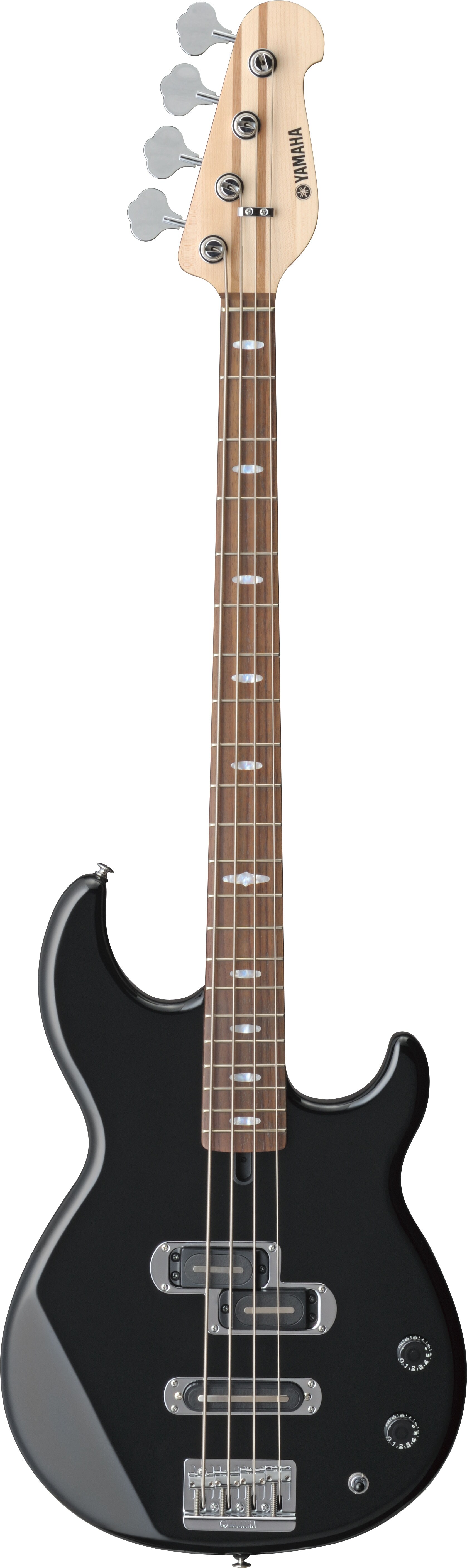 BB - Specs - Electric Basses - Products - Guitars, Basses