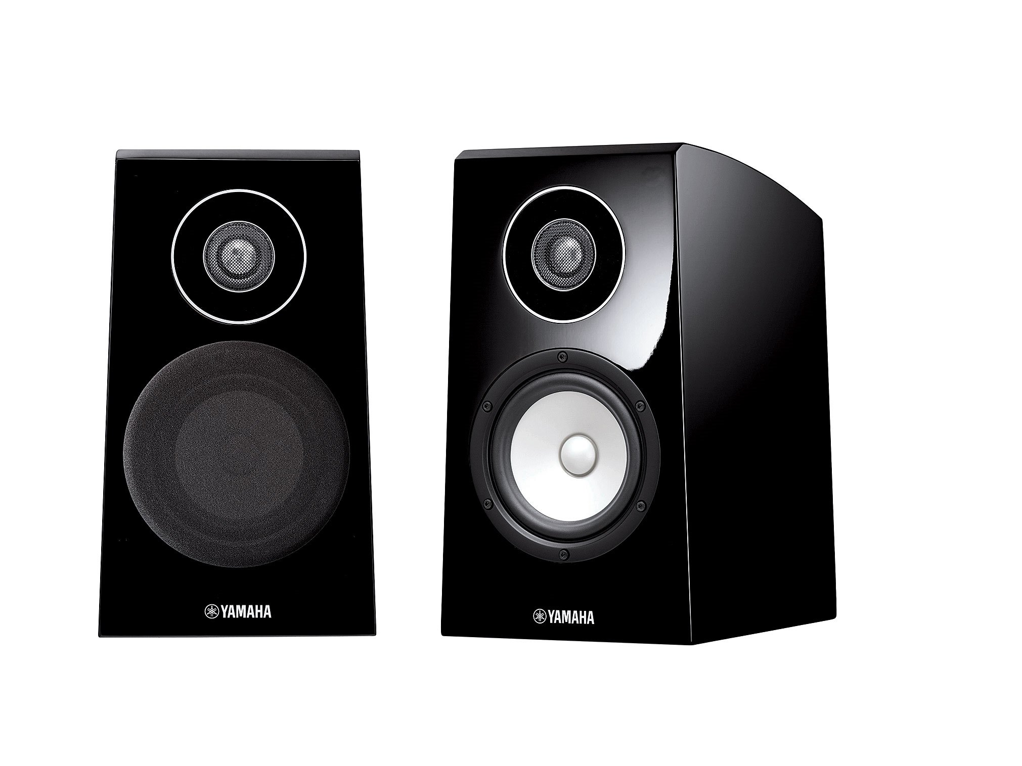 NS-B750 - Overview - Speaker Systems - Audio & Visual - Products