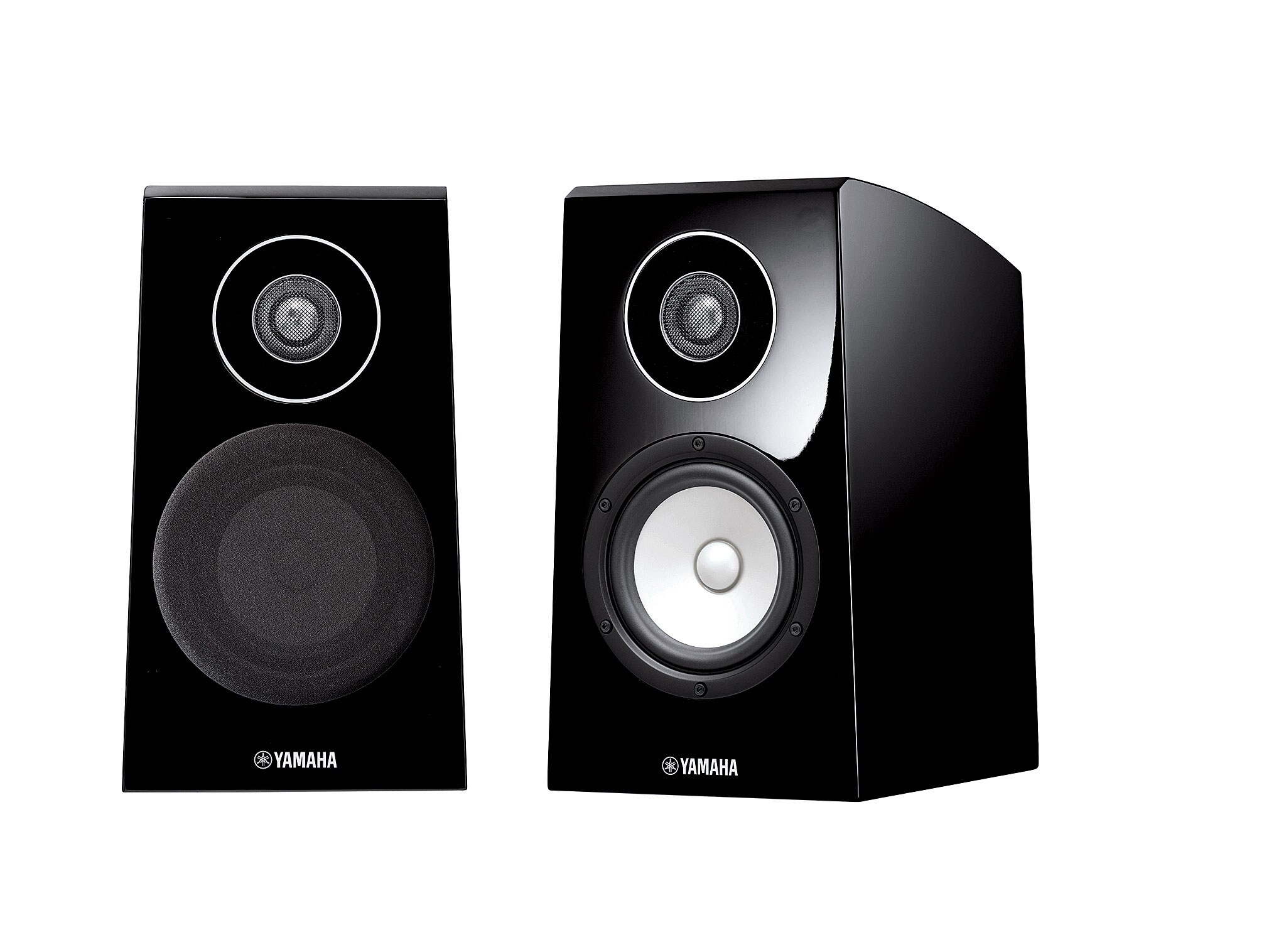 NS-B750 - Overview - Speaker Systems - Products - Home Audio