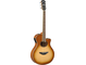 APX700II Sand Burst Left Front