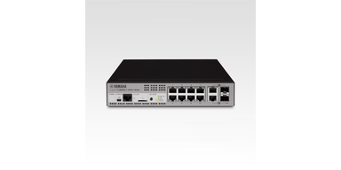Yamaha L2 Switch SWR2311P-10G