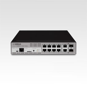 Yamaha L2 Switch SWR2311P-10G