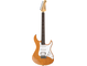 PACIFICA112J YNS:Yellow Natural Satin