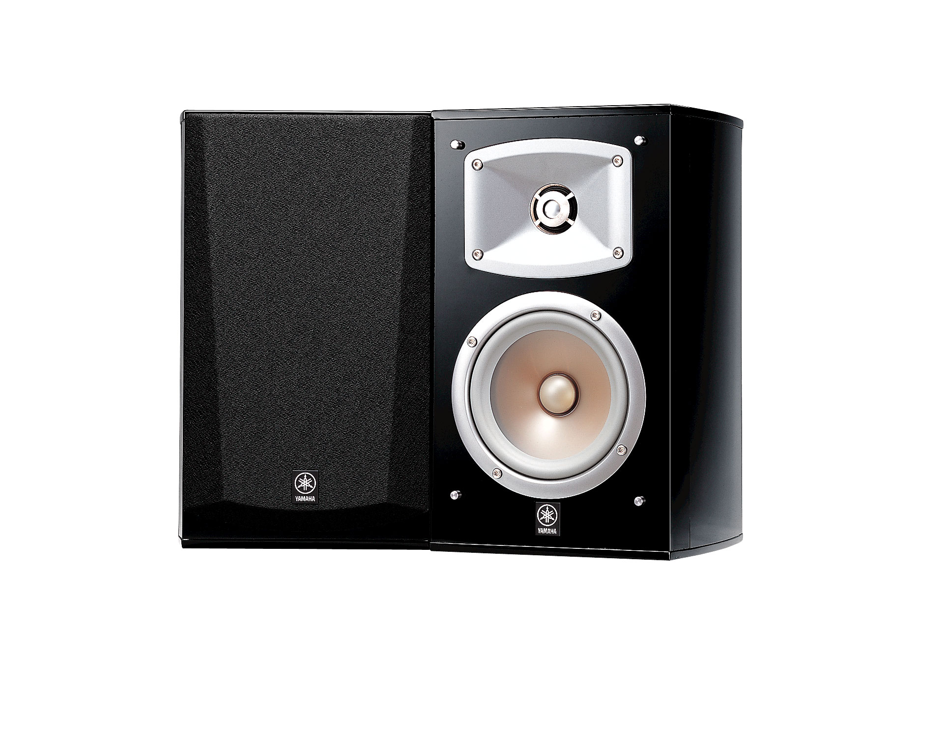 NS-333 - Overview - Speaker Systems - Products - Home Audio