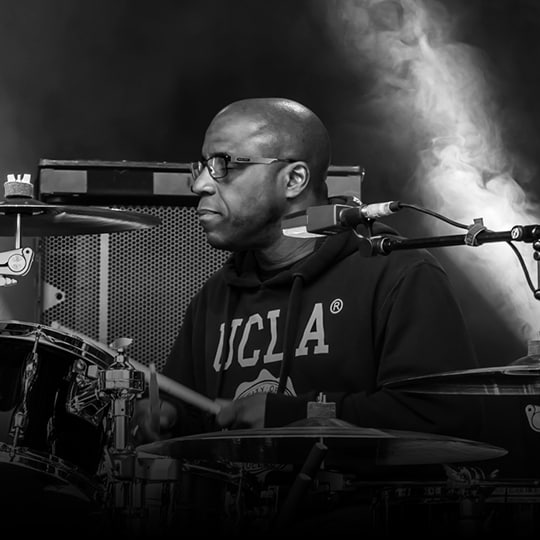 Derrick McKenzie
