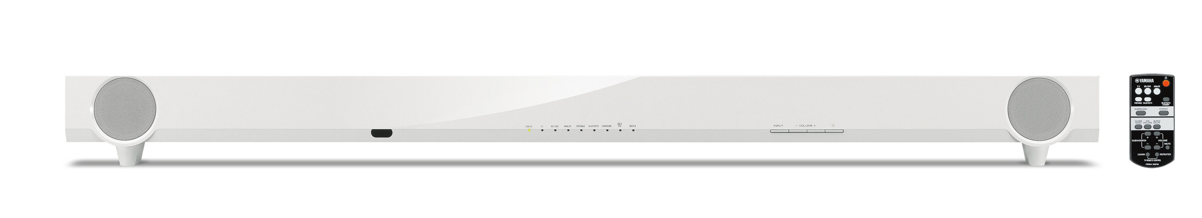 YAS-152 - Overview - Sound Bars - Products - Home Audio
