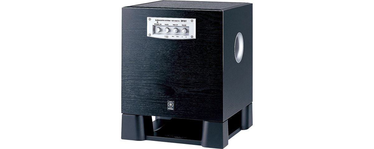 YST-SW215 - Specs - Speaker Systems - Audio & Visual - Products