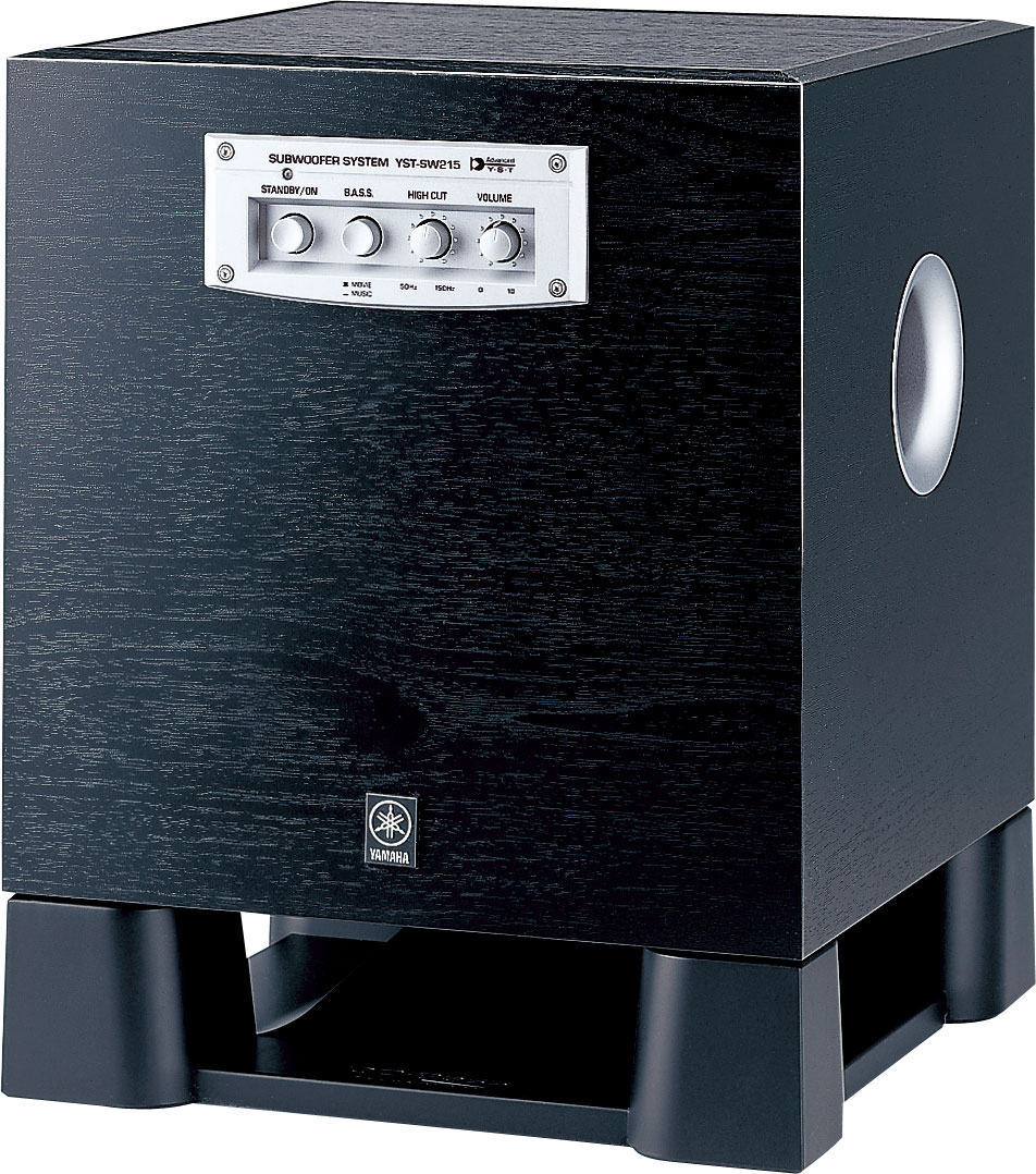 YAMAHA ヤマハ YST-SW1500 サブウーファー