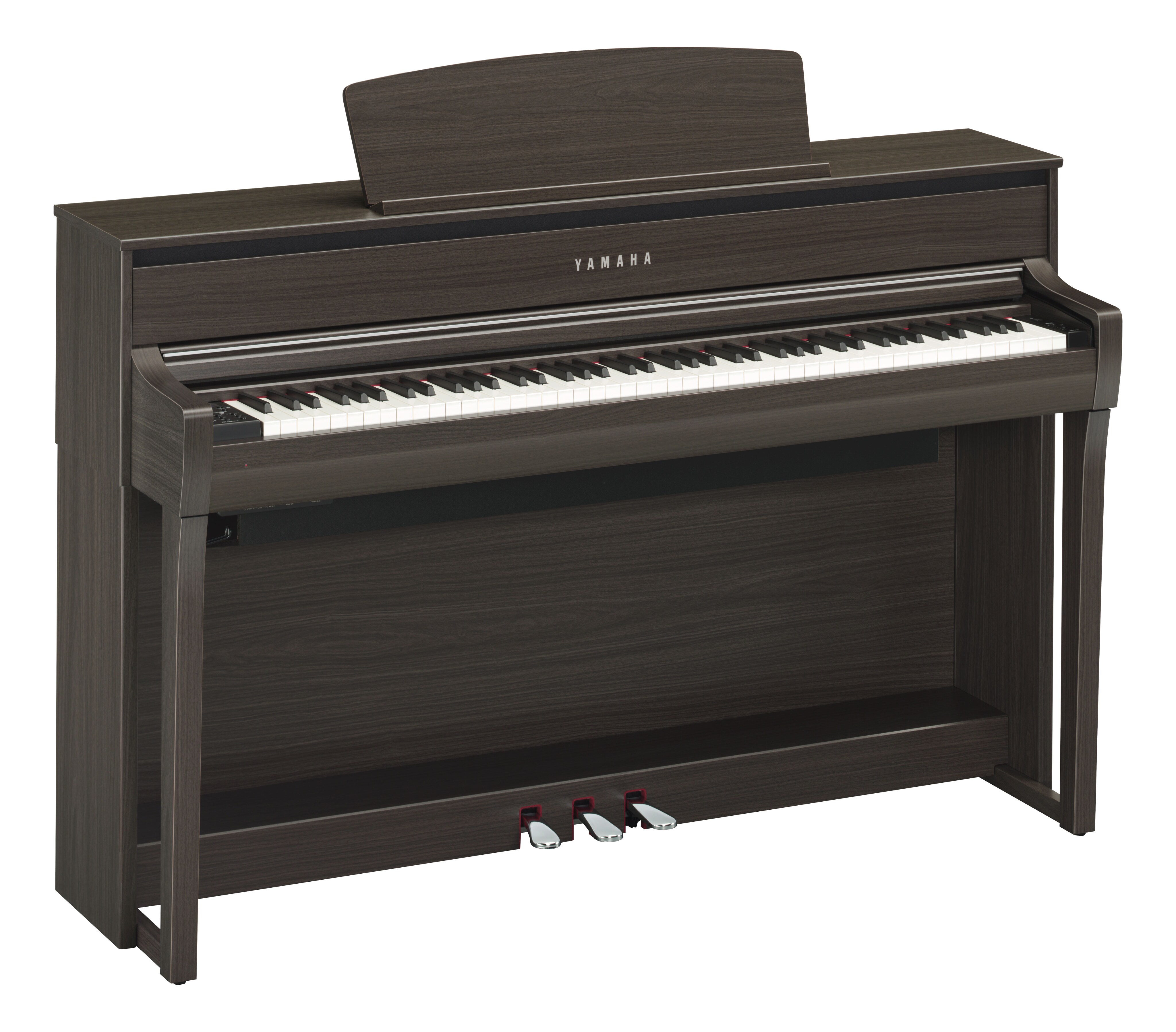 CLP-675 - Overview - Clavinova - Products - Pianos - Musical