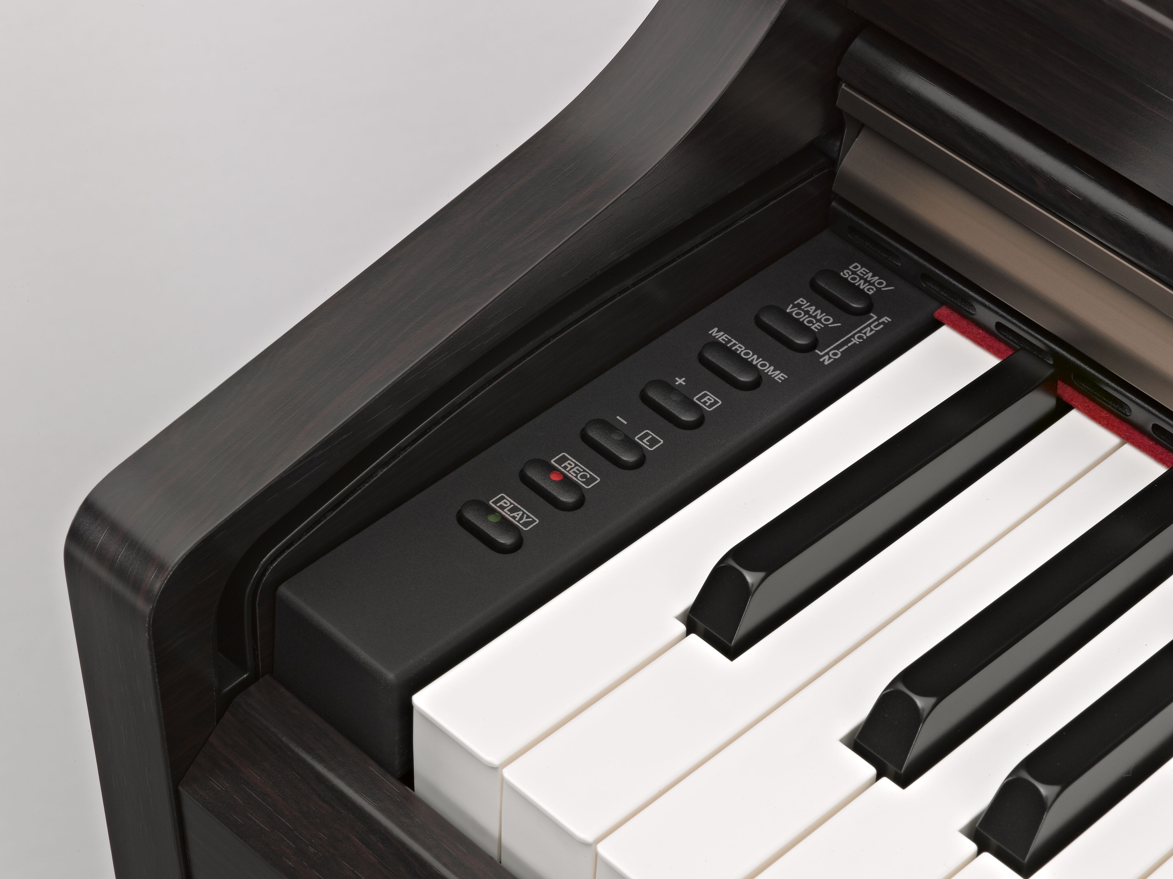 Yamaha デジタルピアノ ydp-162 ダークブラウン YDP-162 - Overview - ARIUS - Products - Pianos - Musical