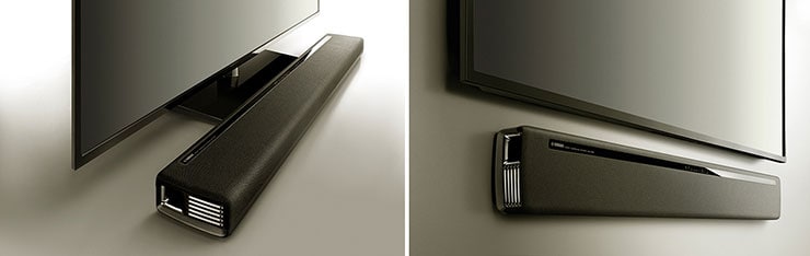DセールYAMAHA YAS-306 サウンドバー Bluetooth対応 YAS-306 - Overview - Sound Bars - Home Audio - Products