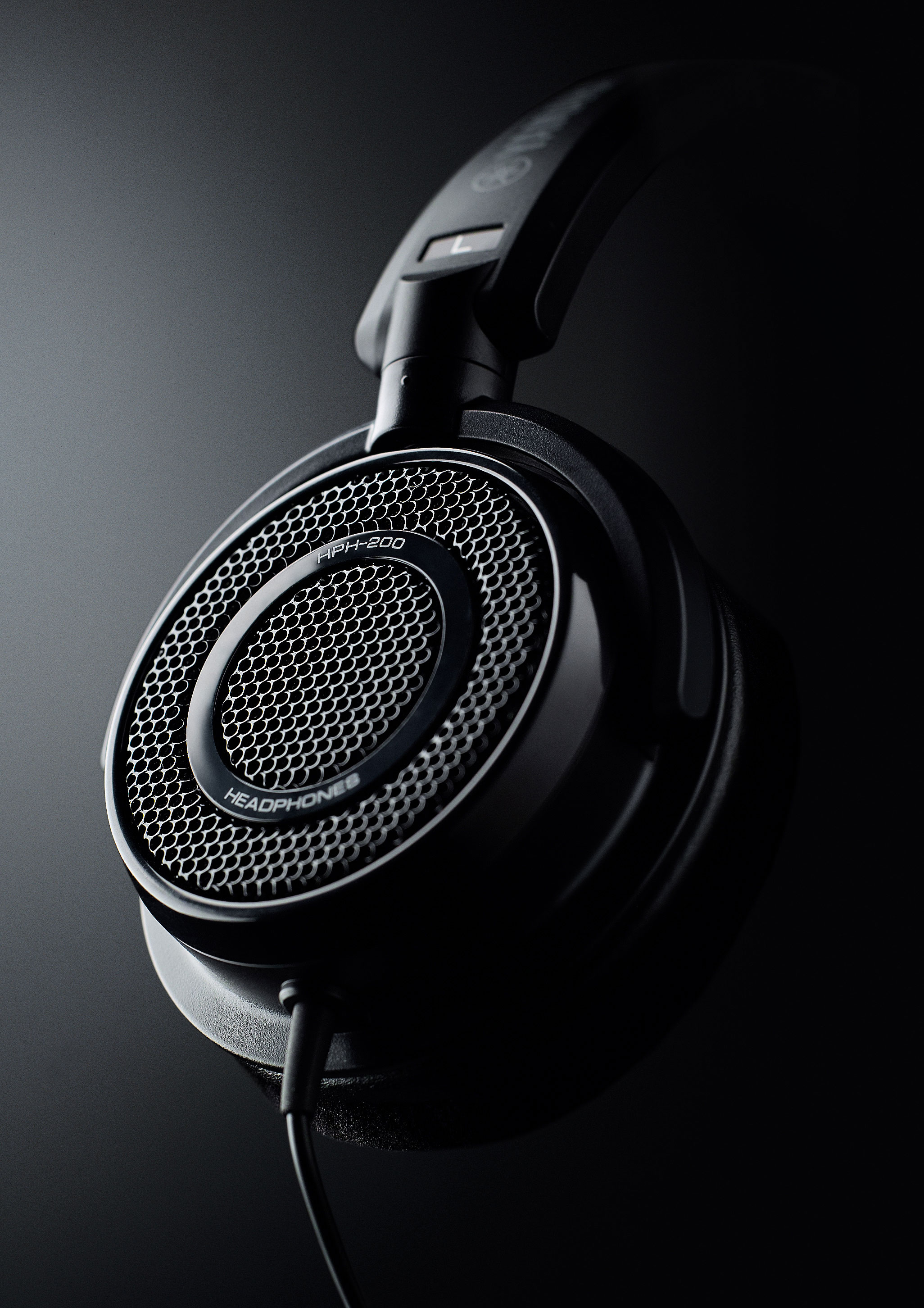 HPH-200 - Overview - Headphones - Products - Headphones - Audio