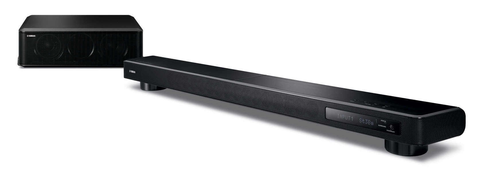 YSP-2200 - Overview - Sound Bars - Products - Home Audio - Audio