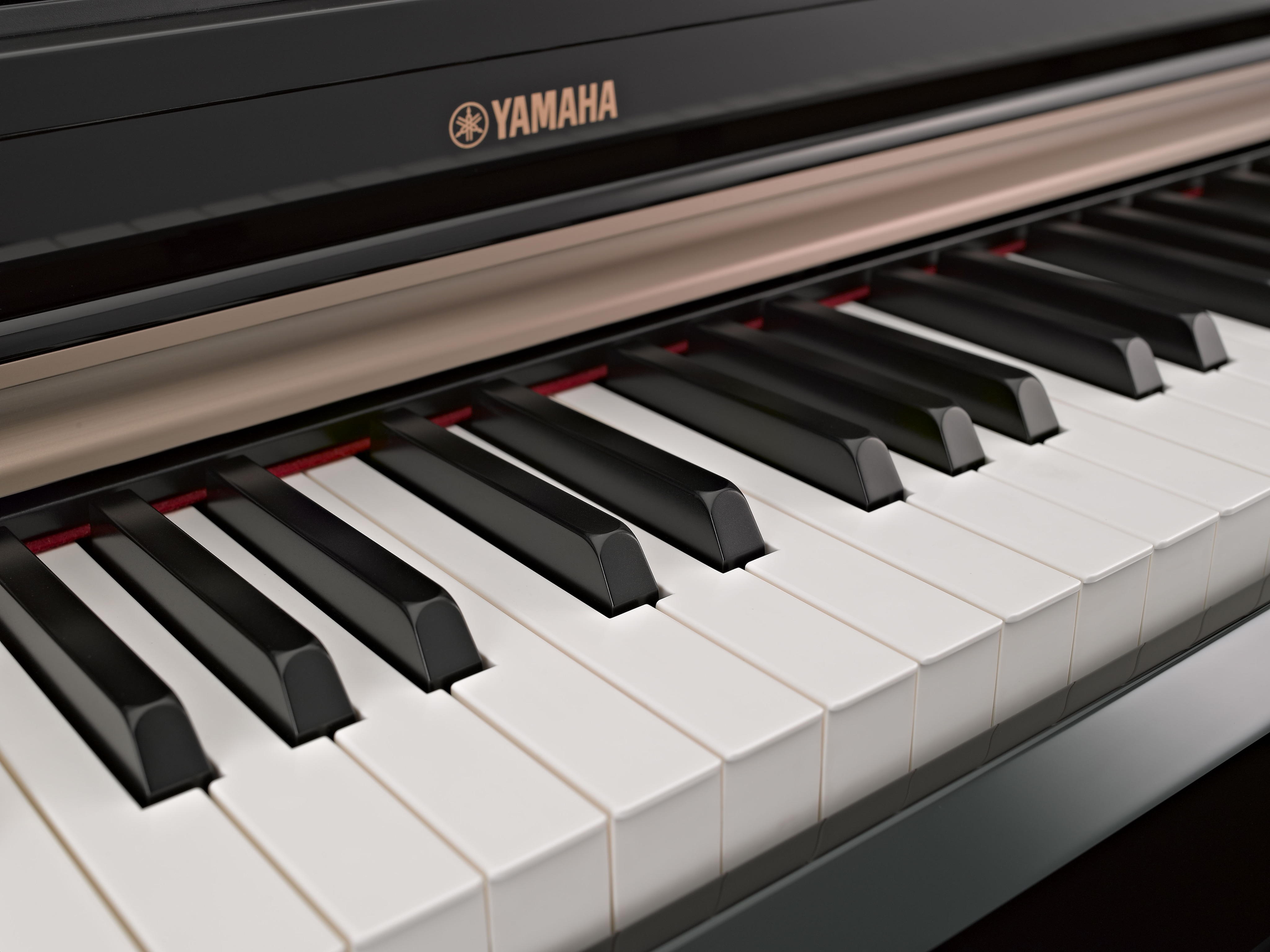 YDP-162 - Overview - ARIUS - Products - Pianos - Musical