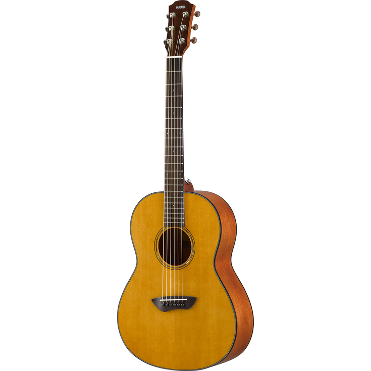 CSF1M Vintage Natural Right Front