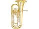 Material: Yellow brass, Finish: Clear lacquer