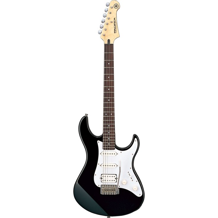 PACIFICA012 BL:Black