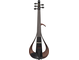 YEV105 Black Front