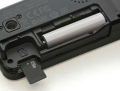 POCKETRAK PR7 - Overview - Accessories - Products - Portable PA