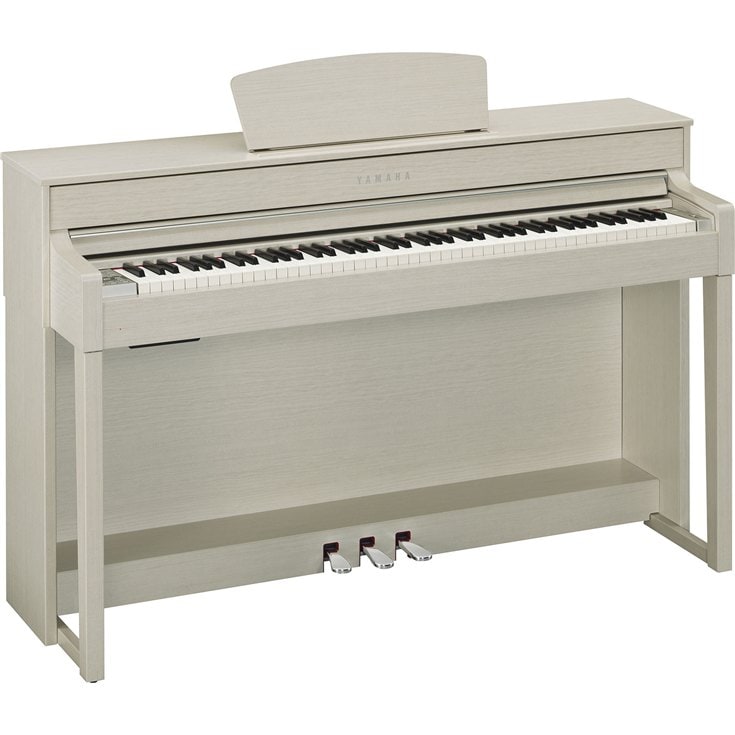 CLP-535 - Overview - Clavinova - Pianos - Musical Instruments