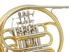 (The picture shows YHR-671D.)