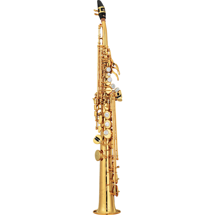 Yamaha Saxophone YSS-82ZR