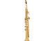 Finish: Gold lacquer, Neck: One-piece (curved)