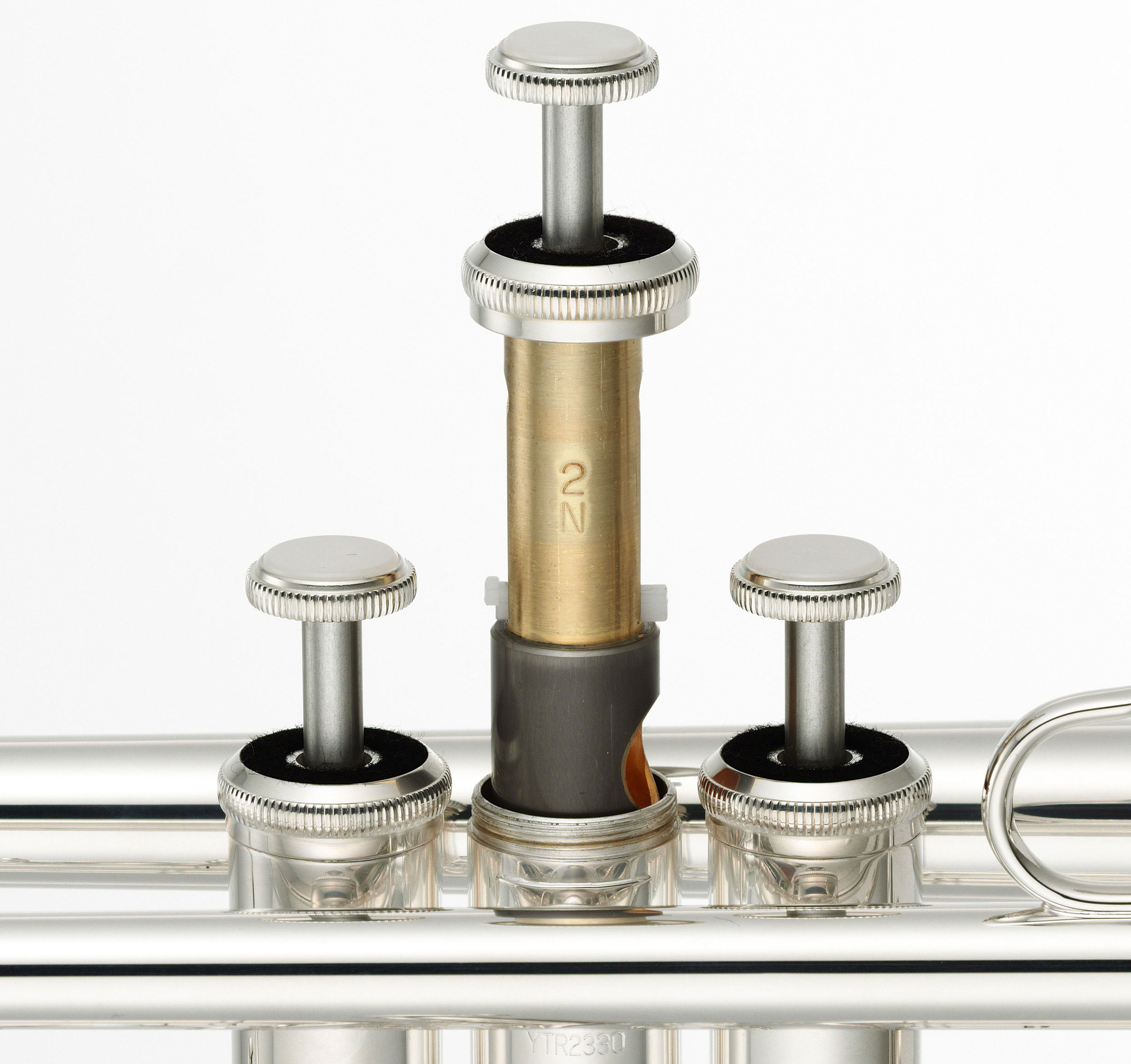 YCR-2330lll - Overview - Cornets - Products - Brass & Woodwinds
