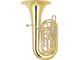 Material: Yellow brass, Finish: Clear lacquer