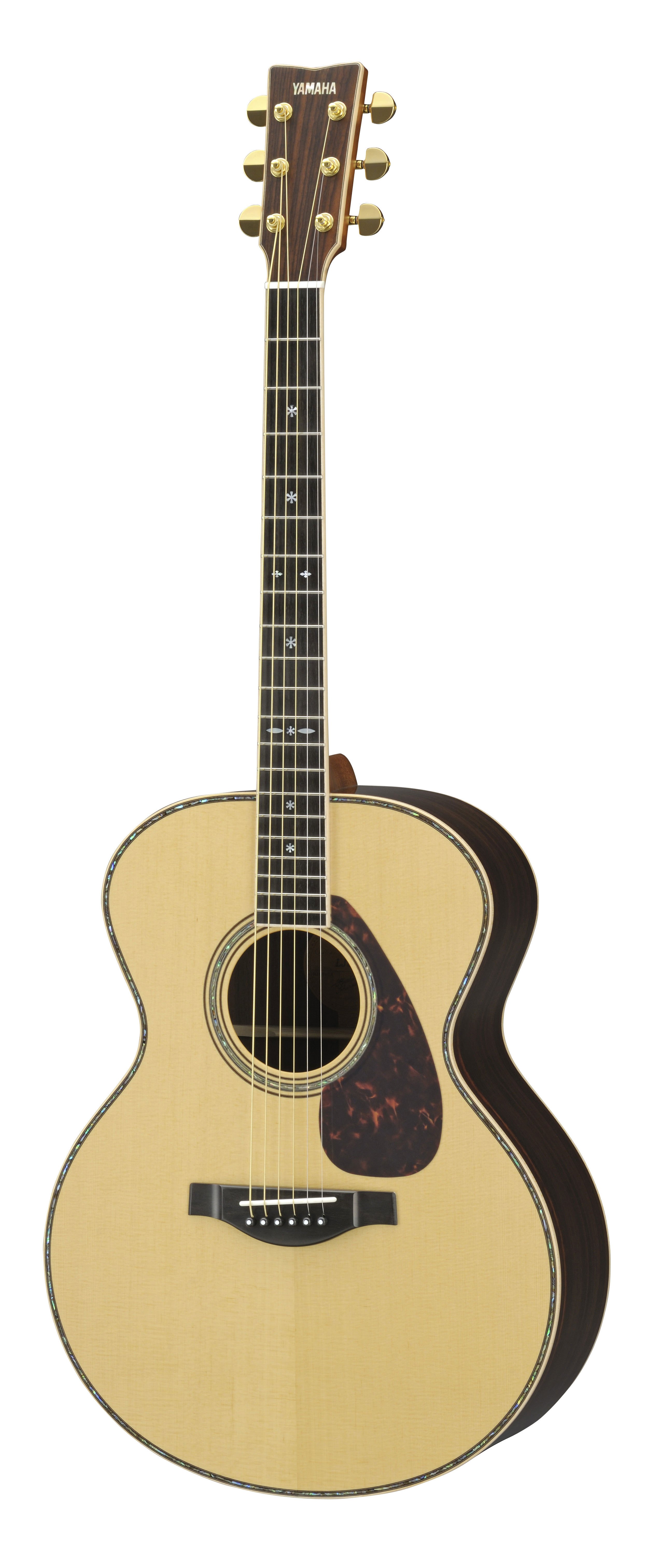 L Series - LJ Series - Acoustic Guitars - Guitars, Basses & Amps