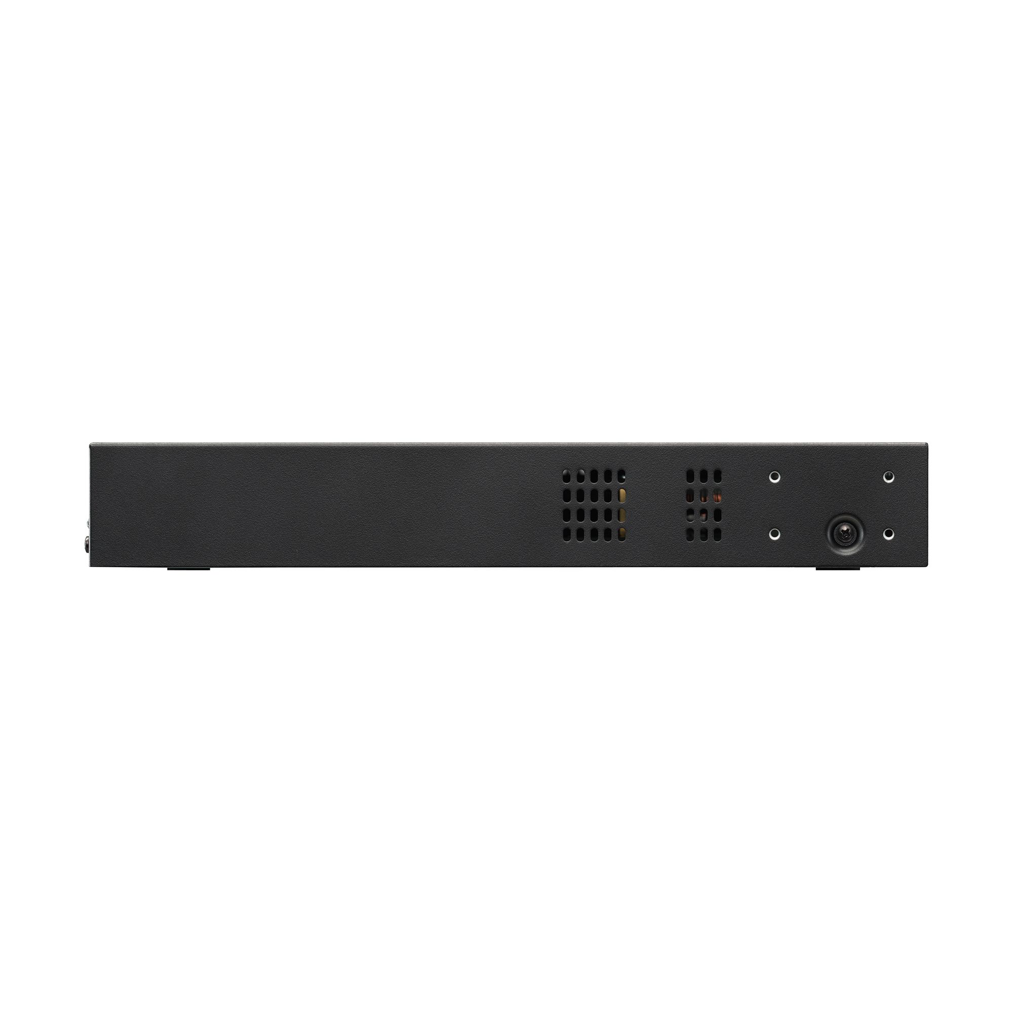 SWX2310P-28GT - Overview - Network Switches - Professional SWX2310P-28GT - Overview - Network Switches - Professional