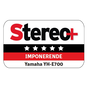 5 Stars Stereo plus Award