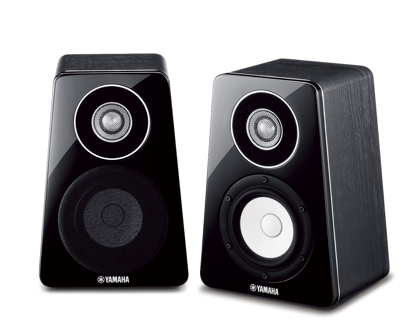 YAMAHA NS-C500×1台、NS-B500×2台セット NS-B500 - Overview - Speaker Systems - Products - Home Audio