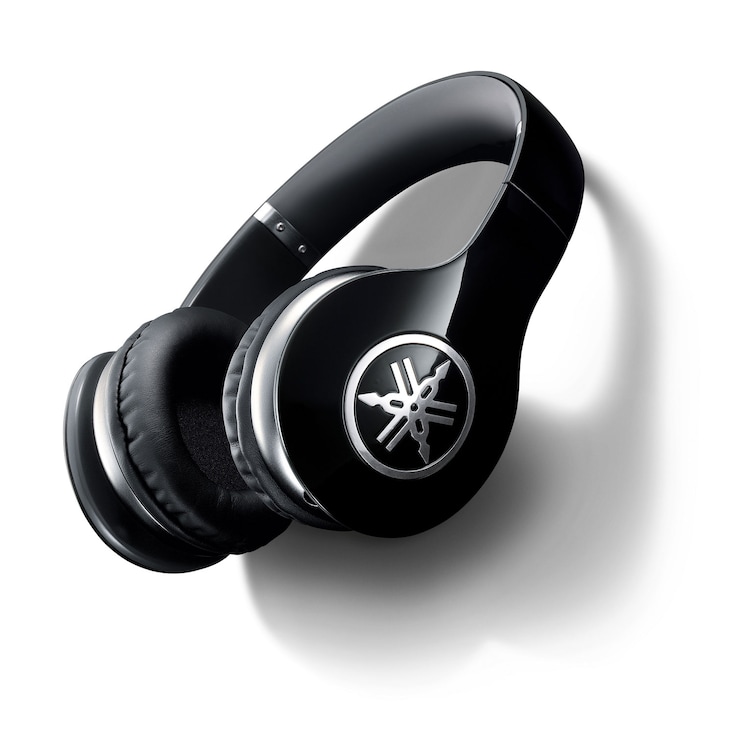 HPH-PRO500 Black