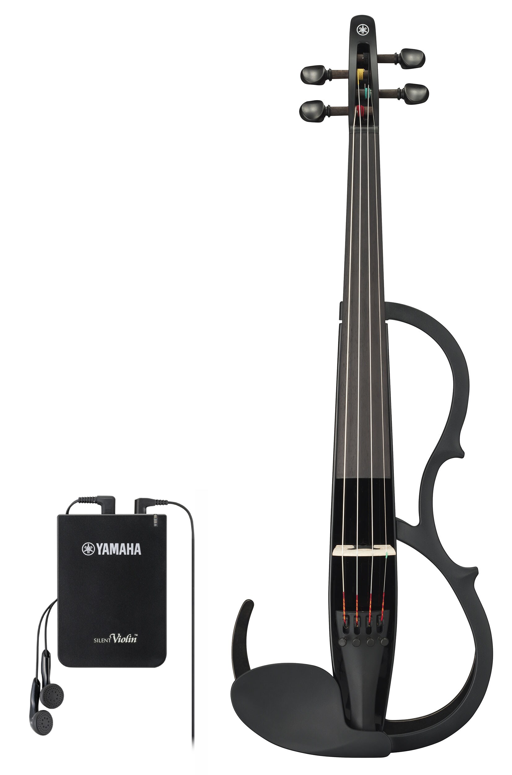 YSV104 - Overview - SILENT™ SERIES - Products - Strings - Musical