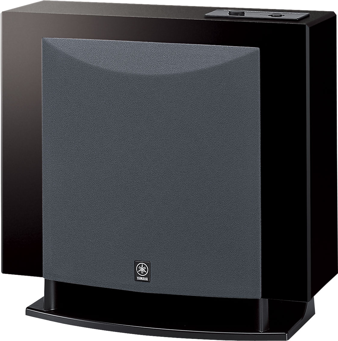 YST-FSW100 - Overview - Speaker Systems - Products - Home