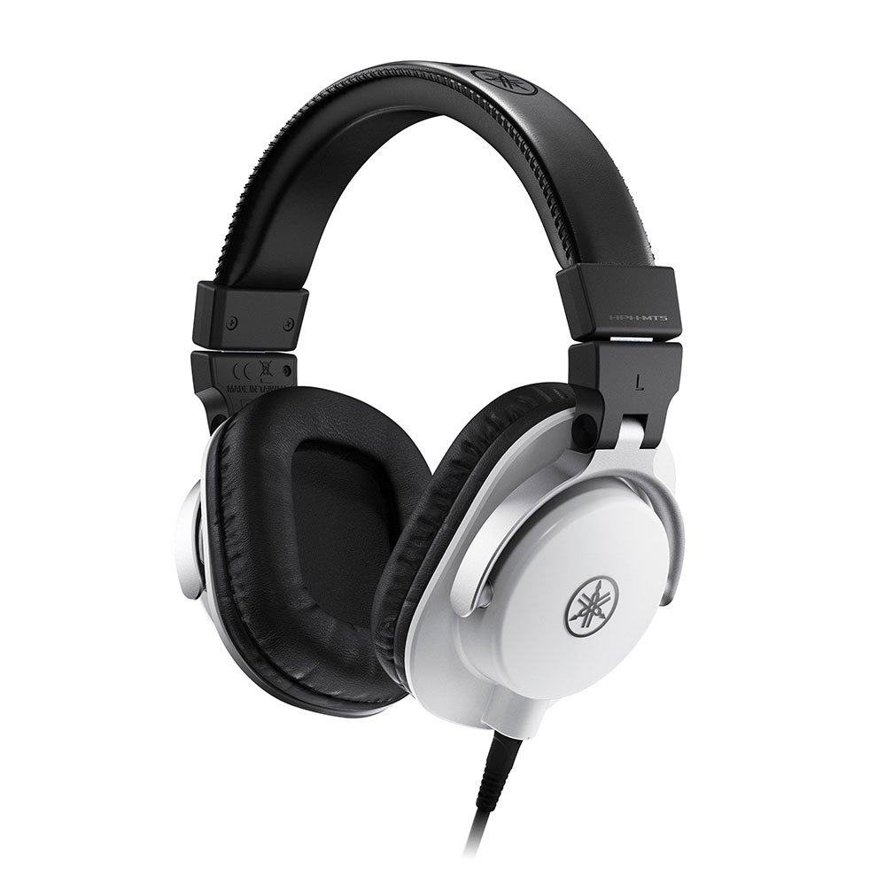 HPH-MT8 - Overview - Headphones - Professional Audio HPH-MT8 - Overview - Headphones - Professional Audio